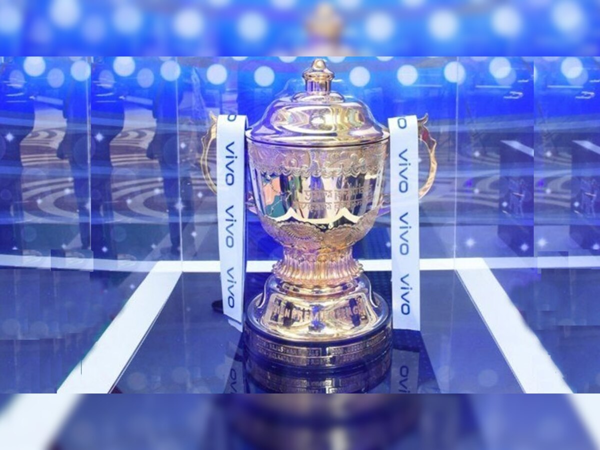 IPL 2020 : आयपीएलच्या या मोसमात मोठा बदल, असा रंगणार सामना title=