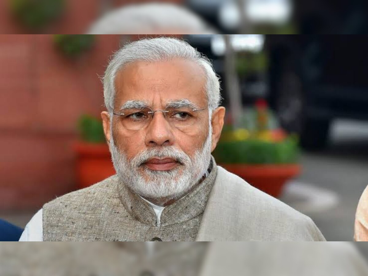 पंतप्रधान मोदी देशातील प्रमुख अर्थतज्ज्ञांना भेटणार title=