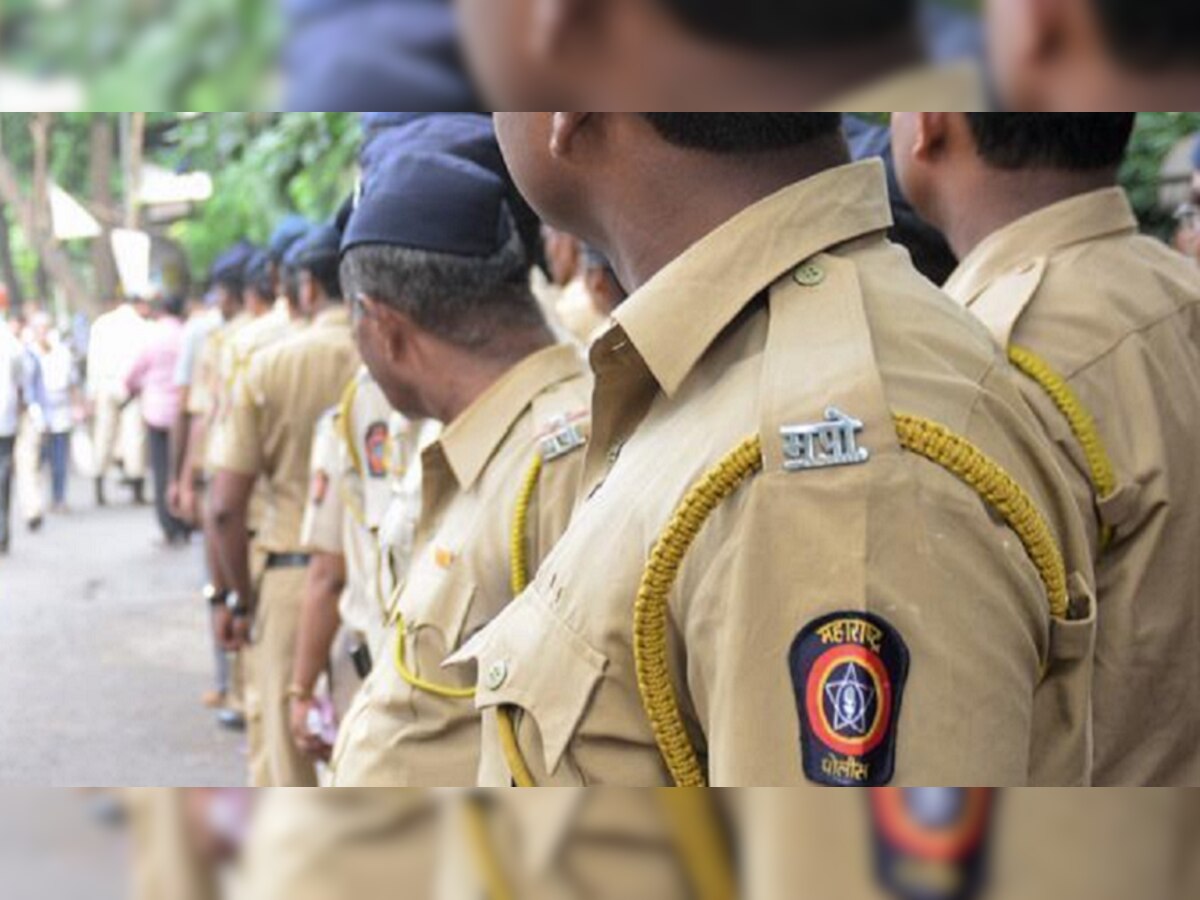 नागपुरात पोलिसांना आता शारीरिक आणि आरोग्य क्षमतेनुसार ड्युटी title=