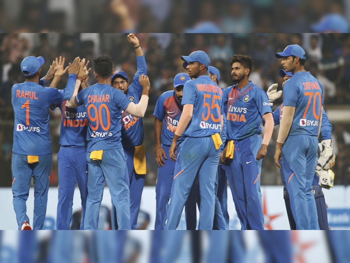 टीम इंडियासाठी 'करो या मरो', ऑस्ट्रेलियाविरुद्धची दुसरी वनडे आज title=
