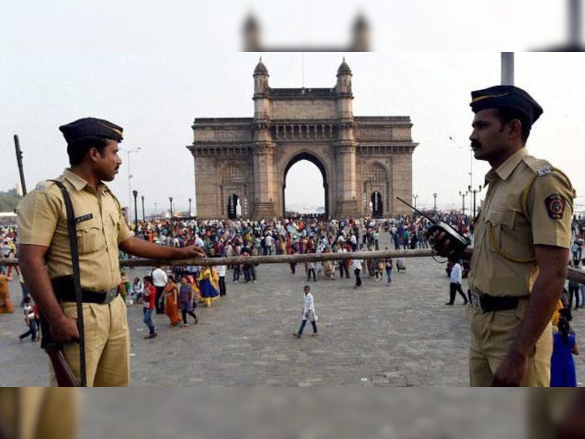 तब्बल ८८ वर्षांनंतर मुंबई पोलिसांचं अश्वदल सक्रीय होणार  title=