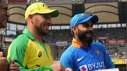 फिंचने म्हटलं, विराट महान तर रोहित जबरदस्त वनडे खेळाडू