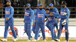 ऑस्ट्रेलियाविरुद्धच्या विजयाचा फायदा, क्रमवारीत भारतीयांचा दबदबा