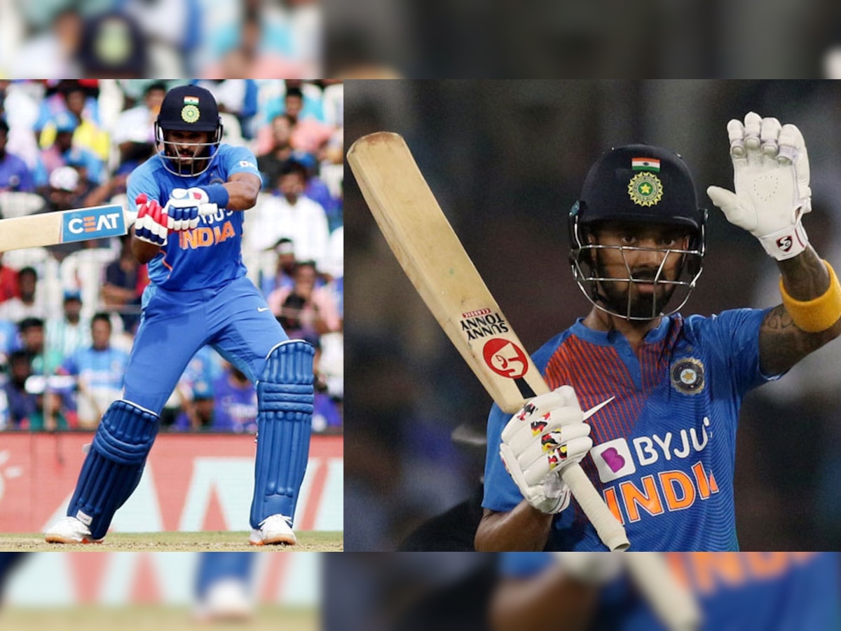 INDvsNZ: भारताची तुफान फटकेबाजी, पहिल्या टी-२०मध्ये दणदणीत विजय title=