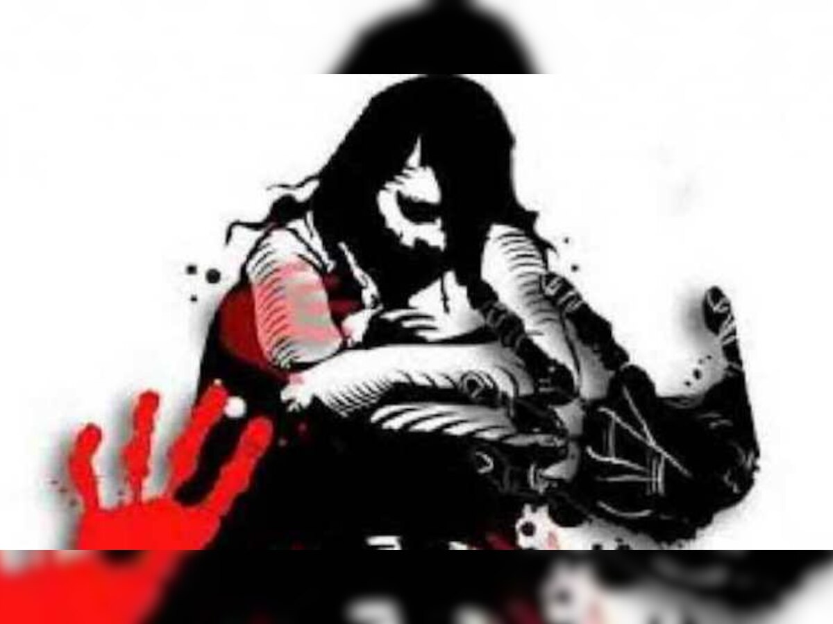नागपुरात ५२ वर्षीय नराधमाचा १९ वर्षीय तरुणीवर बलात्कार title=