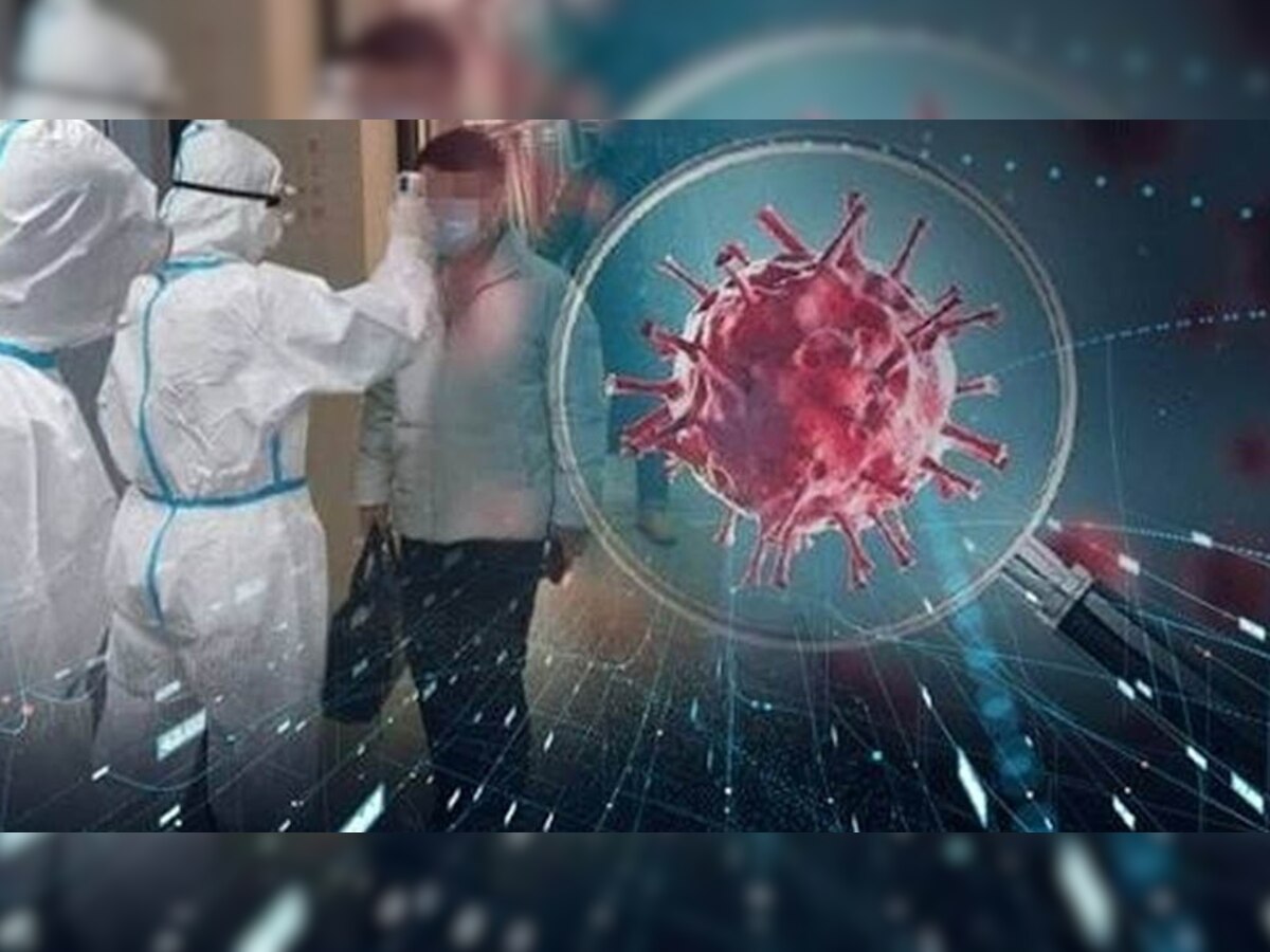 मोठी बातमी: भारतात कोरोना व्हायरसचा शिरकाव; केरळमध्ये सापडला पहिला रुग्ण title=