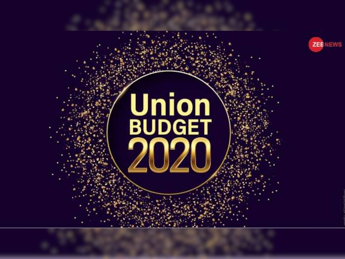Budget 2020 : अर्थसंकल्प सादर होण्यापूर्वी शेअर बाजारात घसरण title=