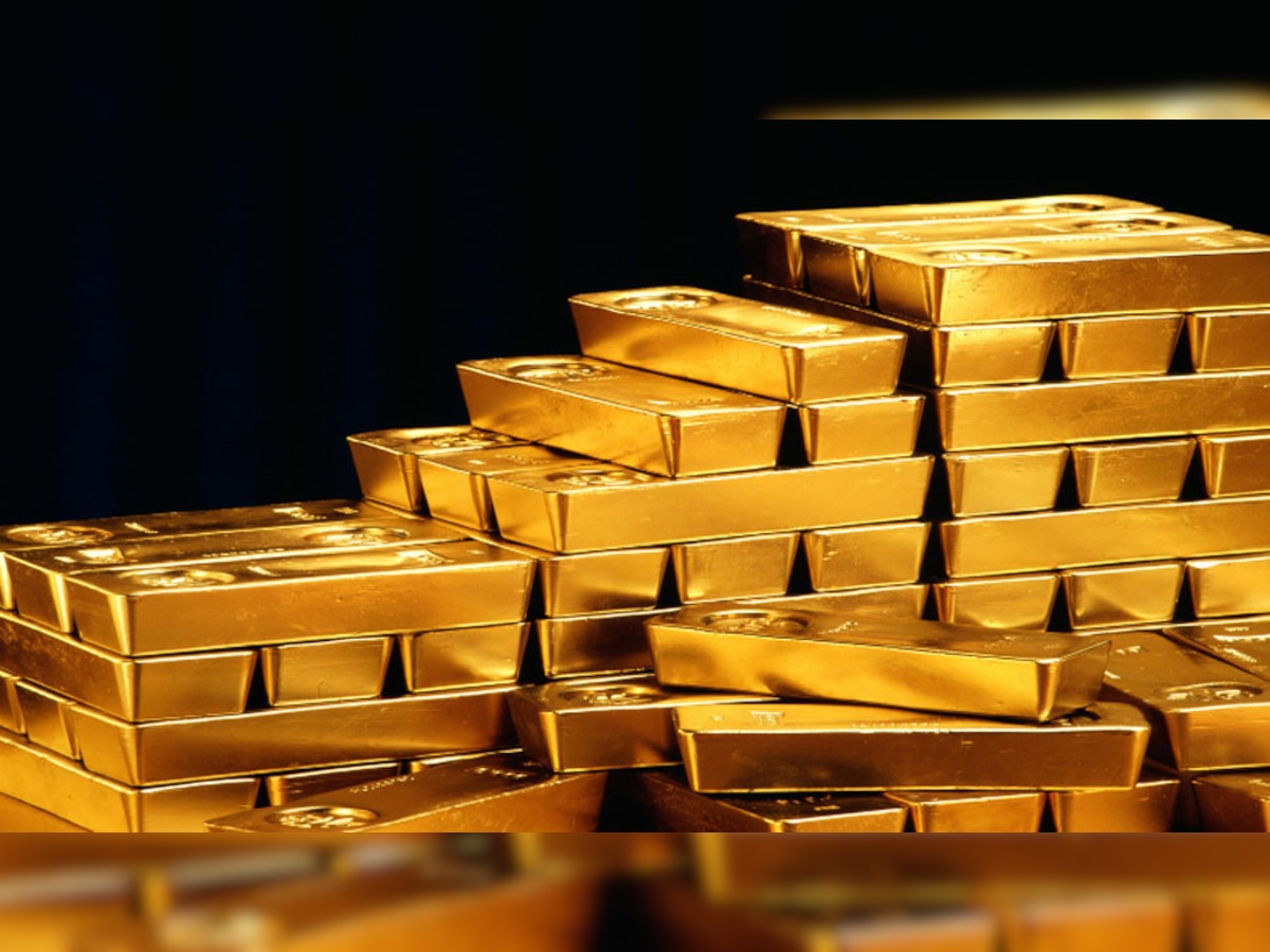 भारतात यावर्षी अधिक सोन्याची मागणी? title=