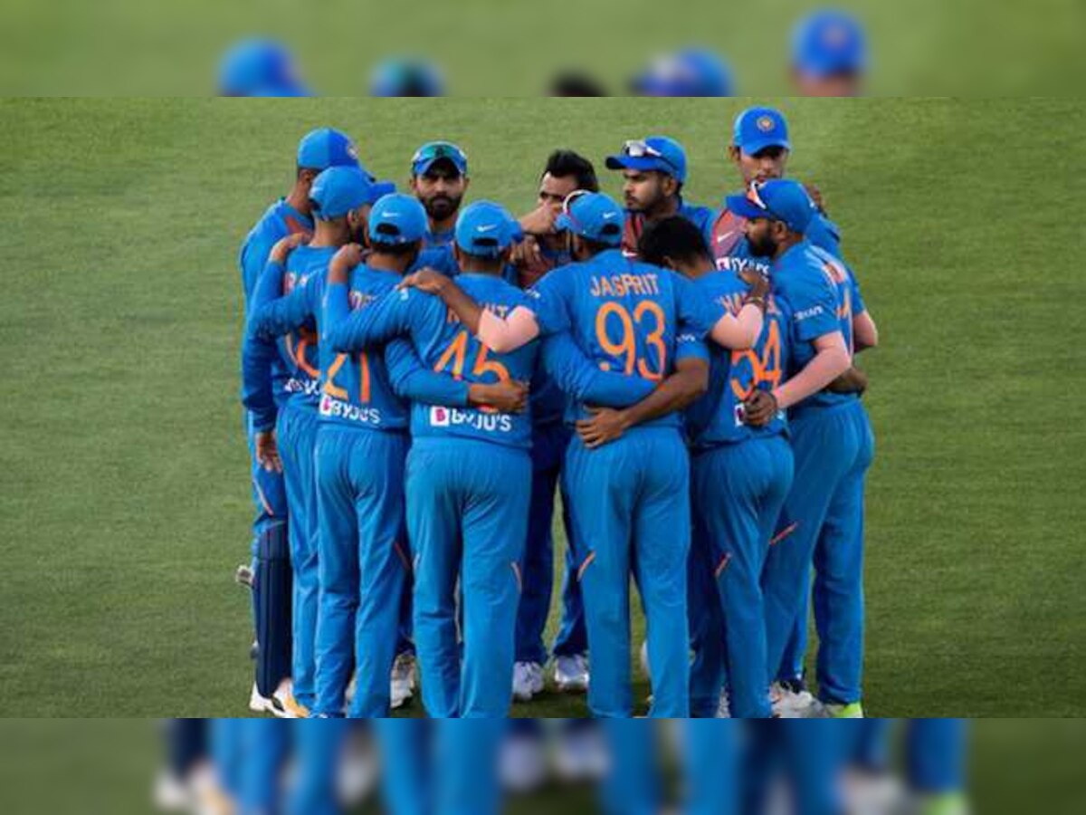 IND vs NZ: पहिल्या वनडेत टीम इंडियाचा पराभव title=