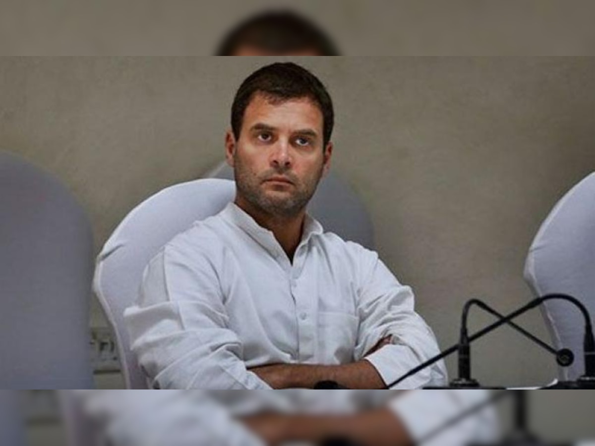 राहुल गांधींना मुंबई कोर्टाचा समन्स, कोर्टात हजर राहण्याचे आदेश title=