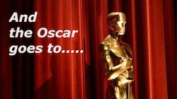 Oscars2020 Live : And the Oscar goes to... पाहा कोण ठरले पुरस्काराचे मानकरी 