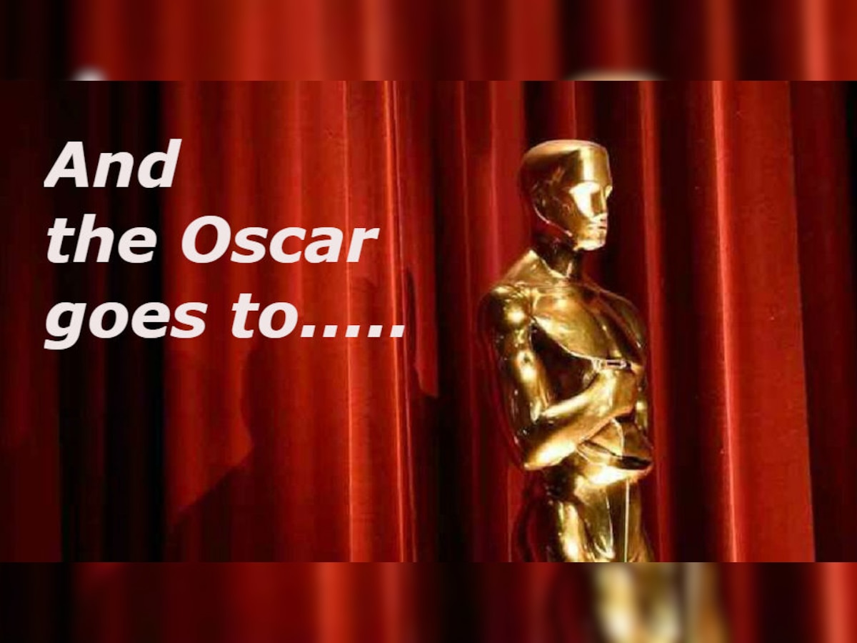 Oscars2020 Live : And the Oscar goes to... पाहा कोण ठरले पुरस्काराचे मानकरी  title=