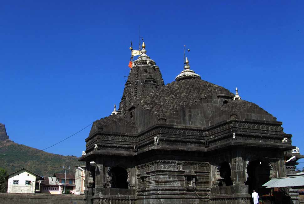 त्र्यंबकेश्वर मंदिर