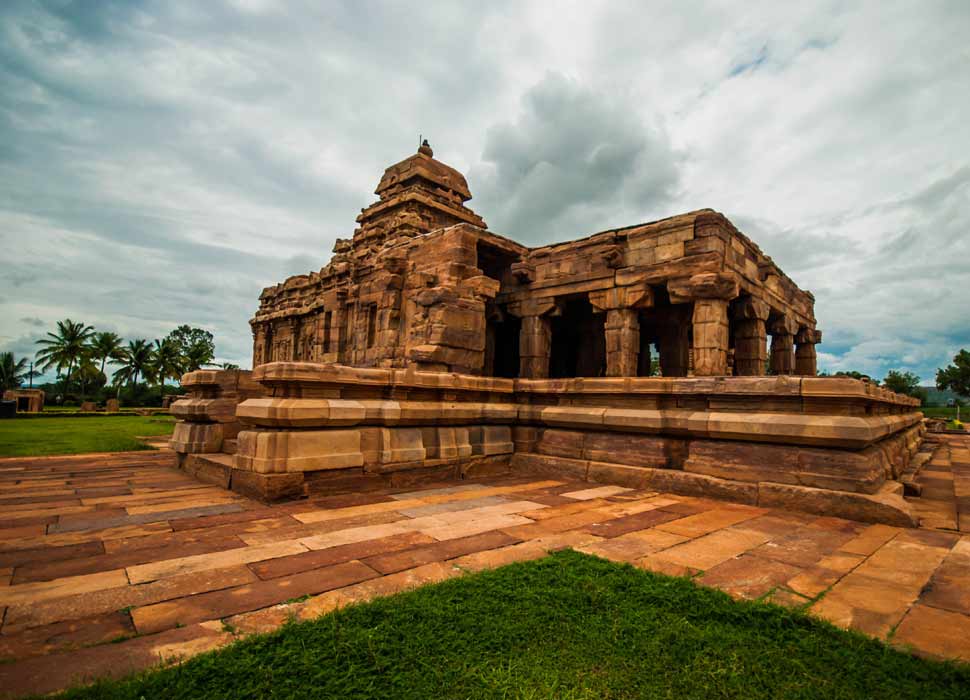 मल्लिकार्जुन मंदिर