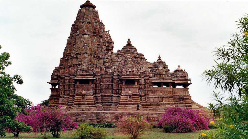 कंदरिया महादेव मंदिर