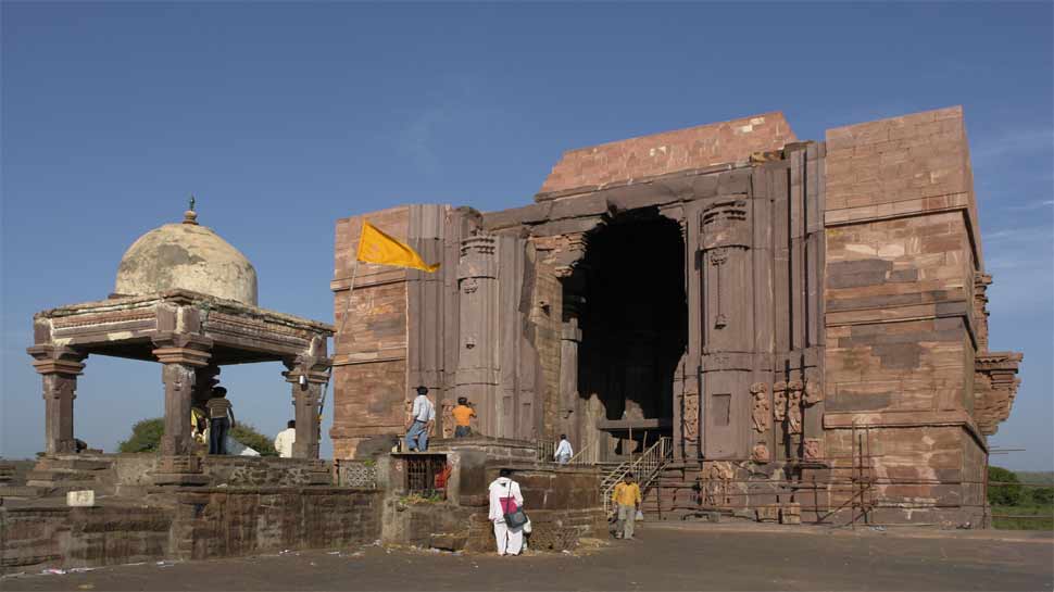 भोजपुर शिव मंदिर