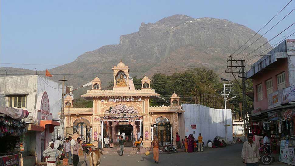 भवनाथ मंदिर