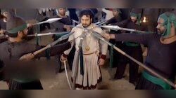 'स्वराज्यरक्षक संभाजी' महाराजांच्या अटकेनंतरचे भाग न दाखवण्याची मागणी