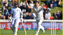 Ind vs NZ: टीम इंडियाचे बॅट्समन पुन्हा ठरले फ्लॉप