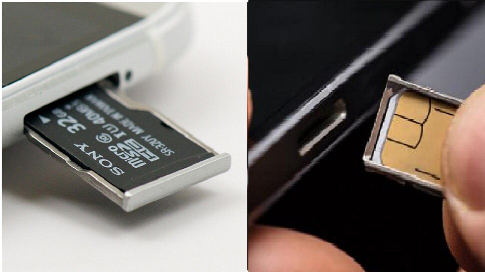 खूशखबर ! आता सिमकार्डच बनणार मेमरीकार्ड