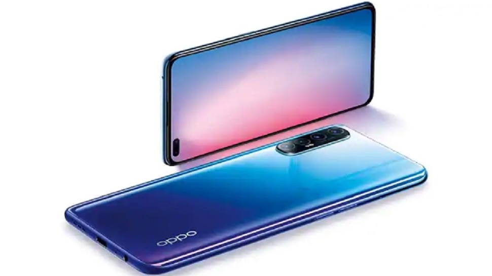 Смартфон oppo reno 3pro moonlight black cph2009 обзор