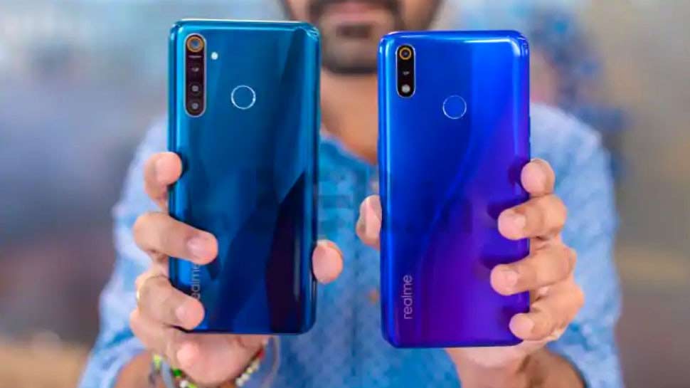 Realme 6 & Realme 6 Pro