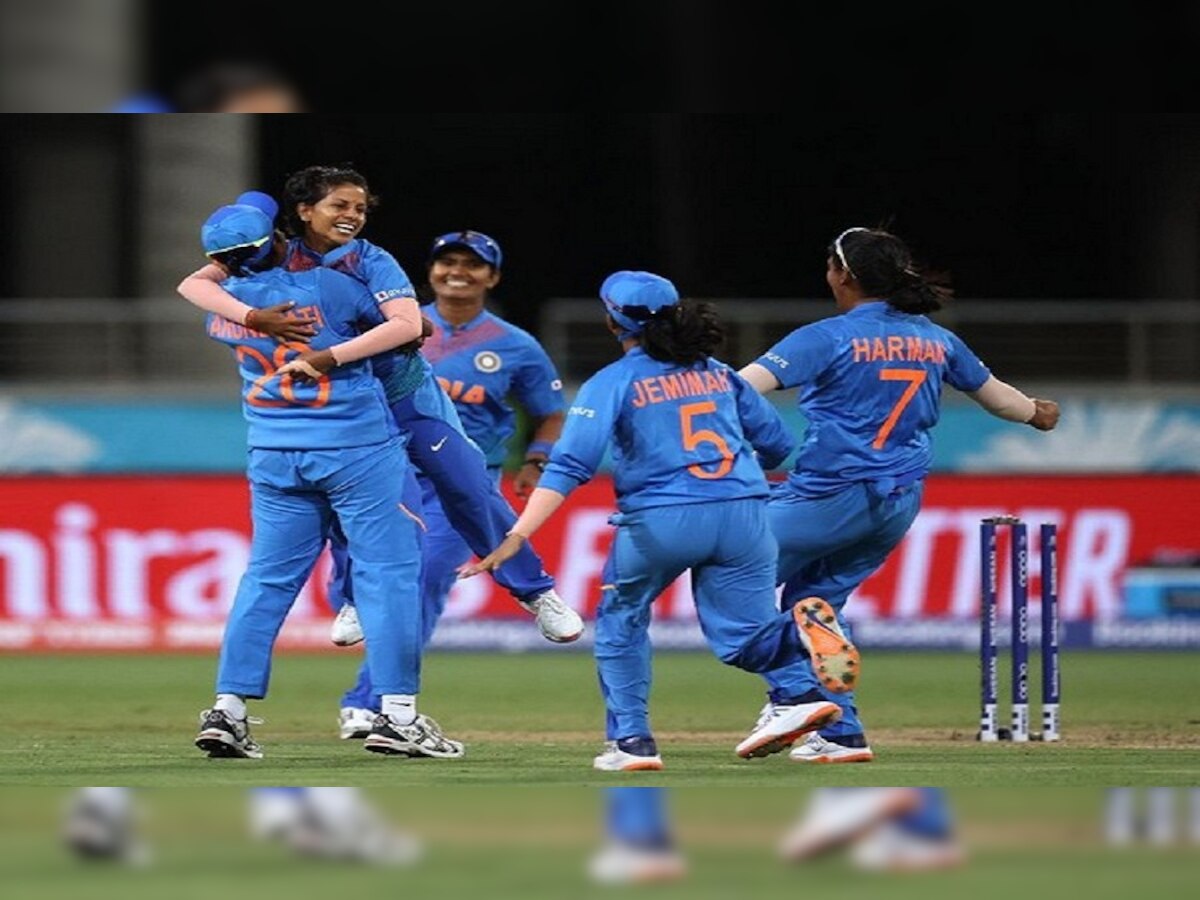 भारतीय महिला क्रिकेट टीम रचणार इतिहास? title=