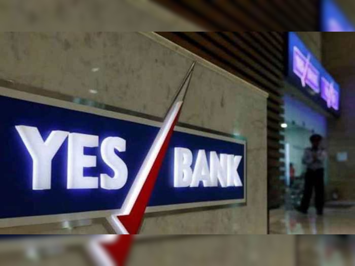 YES Bank : राणा कपूरच्या मुलीला विमानतळावरच रोखलं   title=