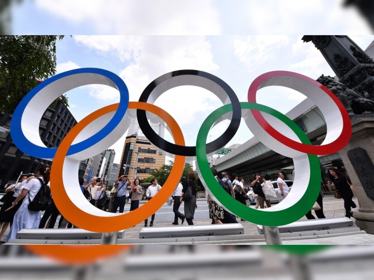 कोरोना : टोकियो ऑलिम्पिक रद्द होणार? title=