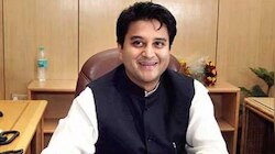 भाजपमध्ये प्रवेश करताच ज्योतिरादित्य सिंधियांना 'अच्छे दिन'