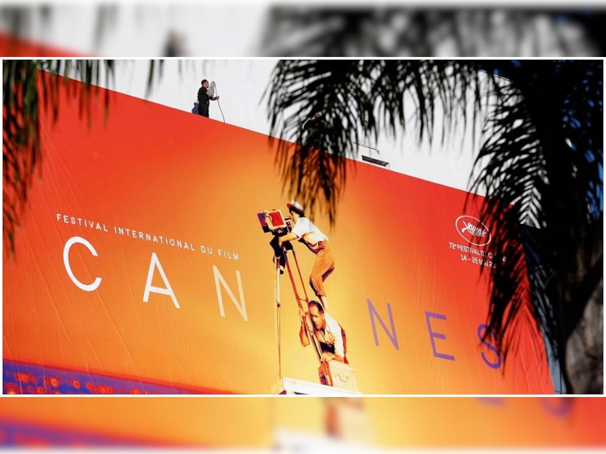 कोरोना : कान्स फिल्म फेस्टिवलची तारीख पुढे ढकलली  title=