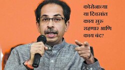 महाराष्ट्रात जमावबंदी; काय सुरु राहणार आणि काय बंद?  