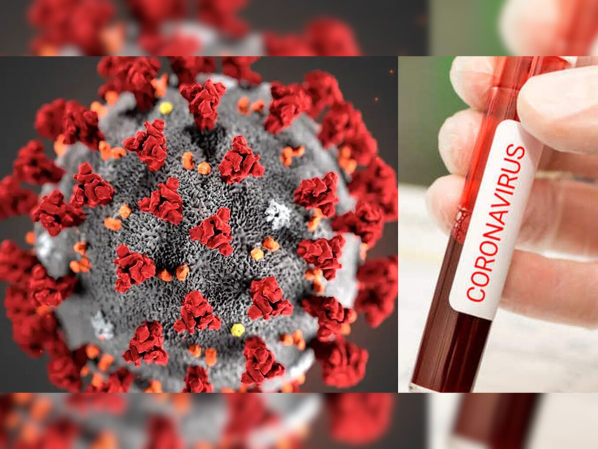 Coronavirus : आणखी एका अभिनेत्याचं निधन title=