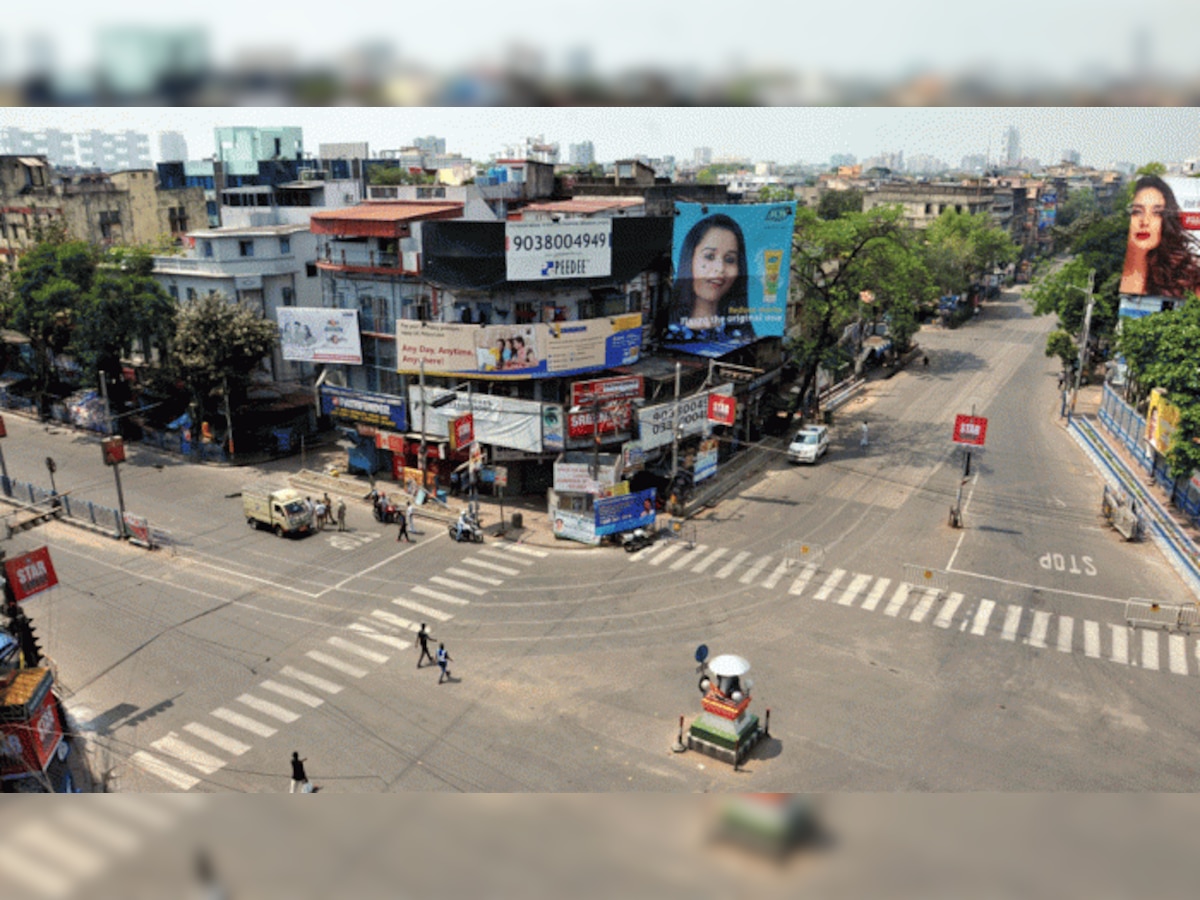 १४ एप्रिलनंतर लॉकडाऊन हटवण्याबाबत अशी असेल सरकारची रणनीती title=