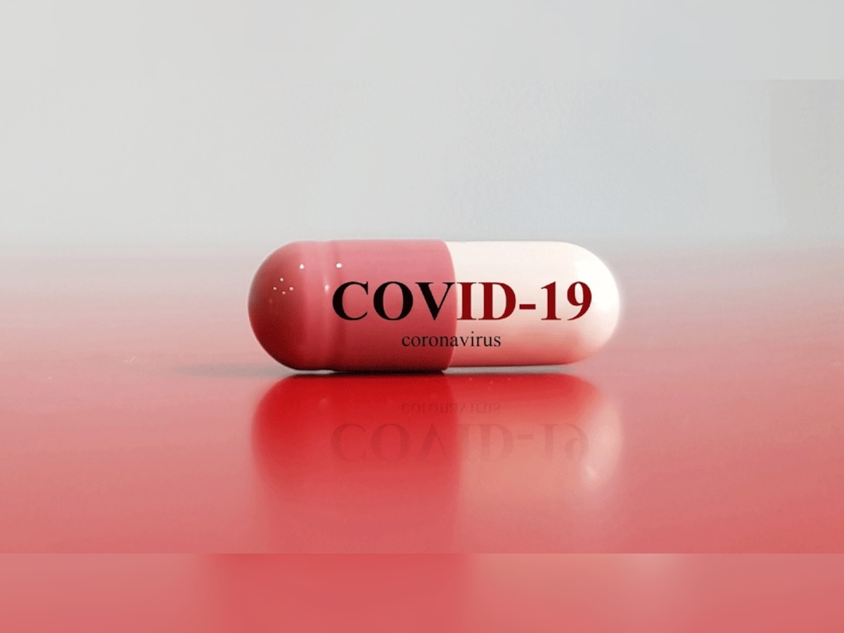 भारतात मिळणाऱ्या या औषधाची चीनमध्ये चाचणी, दिसली COVID-19 शी लढण्याची क्षमता title=