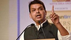 EXCLUSIVE : सीएसआर निधी, कोरोनाचे राजकारण; पाहा काय म्हणाले देवेंद्र फडणवीस 