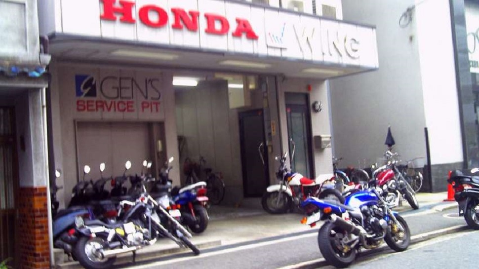 लॉकडाऊनमध्ये Honda स्कूटरच्या किंमतीत इतकी वाढ