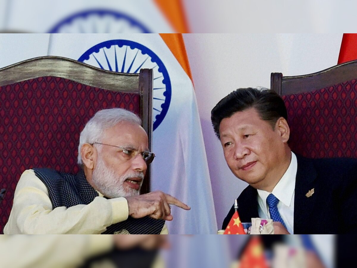 भारताने 'एफडीआय' नियम कडक केल्यामुळे चीनचा तीळपापड title=