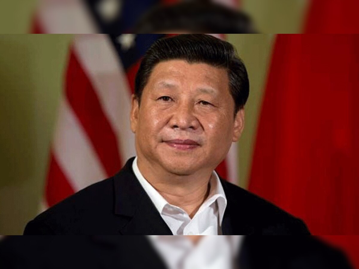 'कोरोना' संकटात चीनचा मनी प्लान, 'आर्थिक महासत्ते'कडे वाटचाल title=