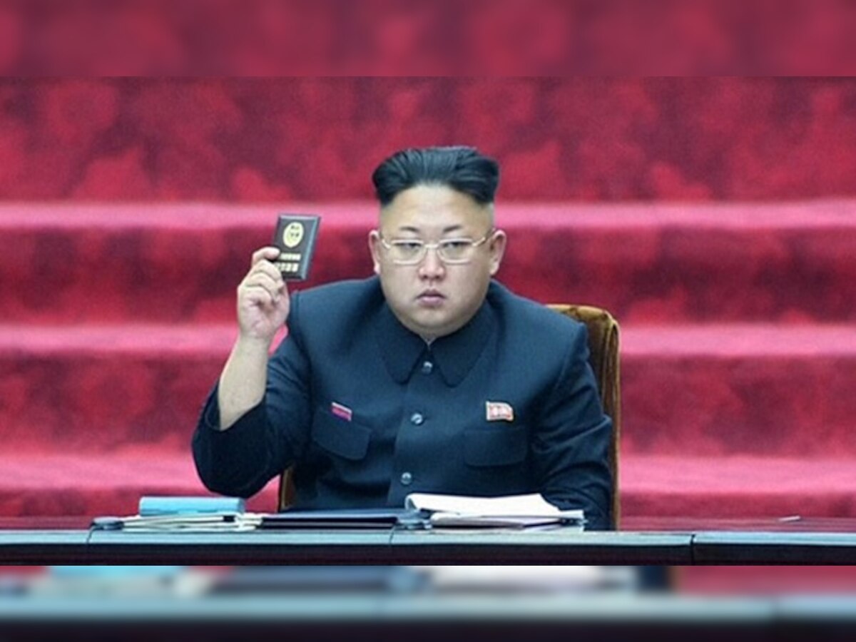 किम जोंग उन यांच्यानंतर कोण आहे उत्तर कोरियाचा दुसरा महत्वाचा चेहरा? title=