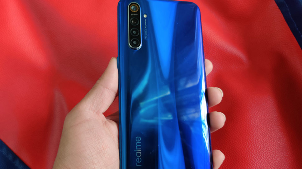 रियलमी एक्स 2 (Realme X2)