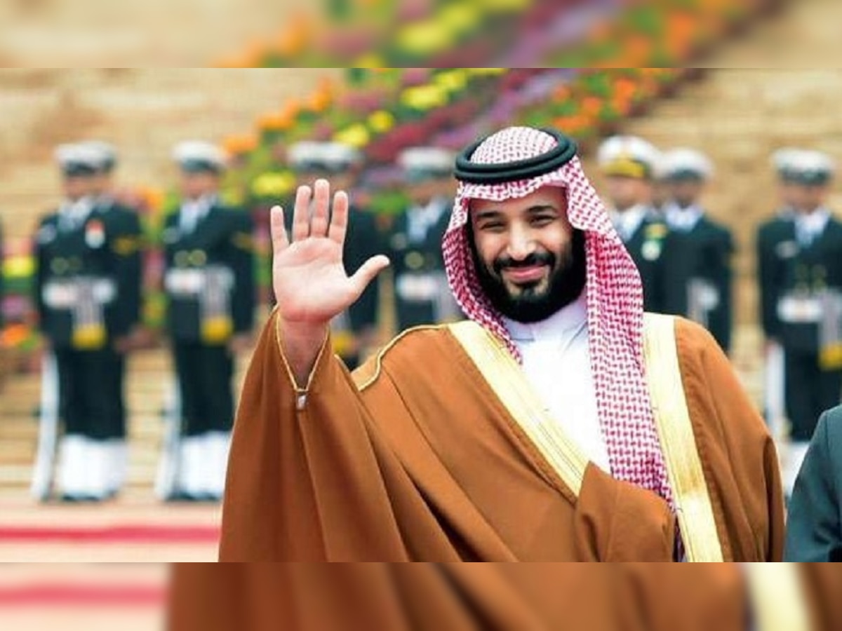 सौदी अरेबियाचे दोन ऐतिहासिक निर्णय, जगातून सर्वत्र कौतुक  title=