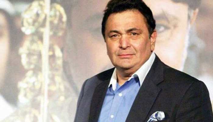 ज्येष्ठ अभितेने ऋषि कपूर रुग्णालयात दाखल, rishi kapoor health now,Rishi Kapoor,rushi  kapur,
