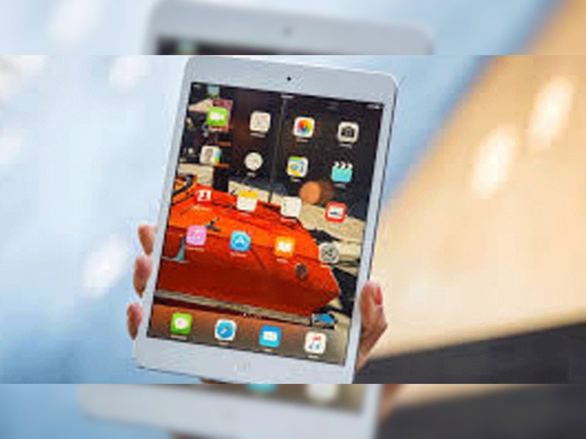 Apple उत्पादनांच्या किंमतीत घट; परवडणाऱ्या किंमतीत लॉन्च होणार iPad title=