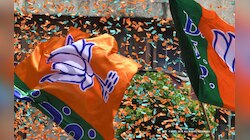 भाजप खासदाराच्या वडिलांची आलिशान कार चोरीला