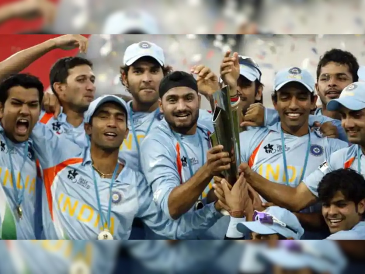 भारताला वर्ल्ड कप जिंकवून देणारा खेळाडू करत होता आत्महत्येचा विचार title=