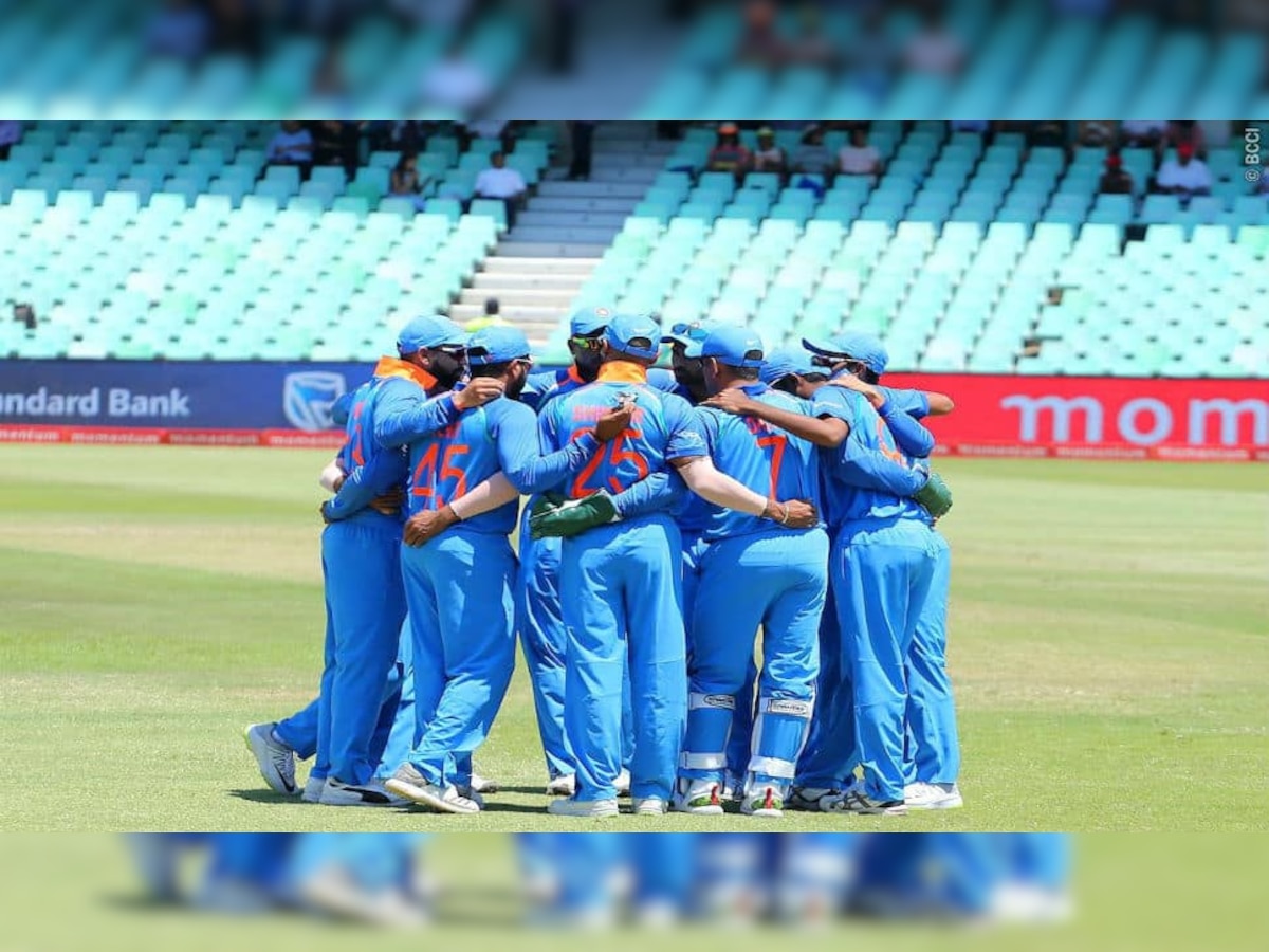 टीम इंडियाच्या क्रिकेटपटूचा चायनीज ब्रॅण्डवर बहिष्कार, जाहिरातीही करणार नाही title=