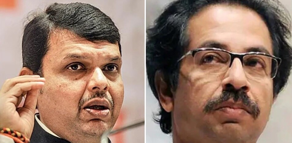 Devendra Fadnavis Send Letter To CM Uddhav Thackeray Over Coronavirus ...