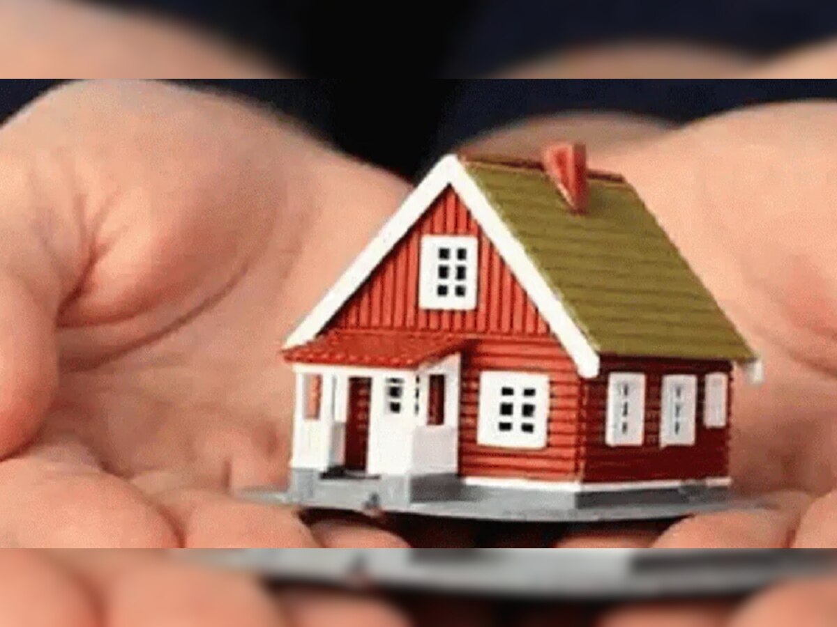 खूशखबर : मोदी सरकारच्या योजनेअंतर्गत १००० रूपये भाड्याने मिळणार घर  title=
