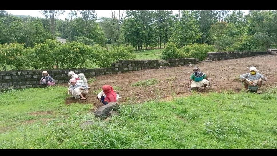 'तुझ्यात जीव रंगला' मालिकेच्या शुटिंगला सुरूवात 